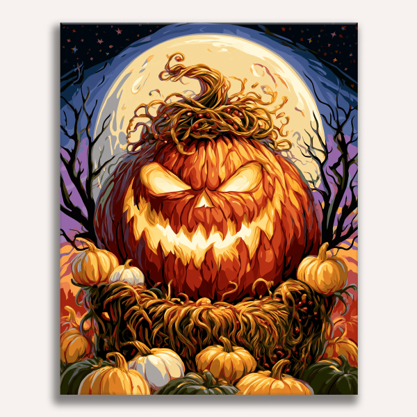 Pumpking