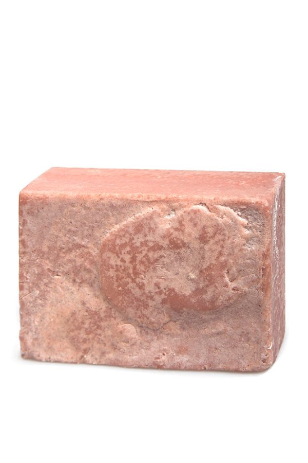 Cold Process Salt Bars
