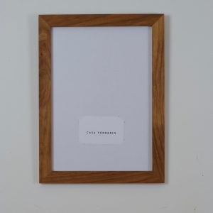 A4 picture frame