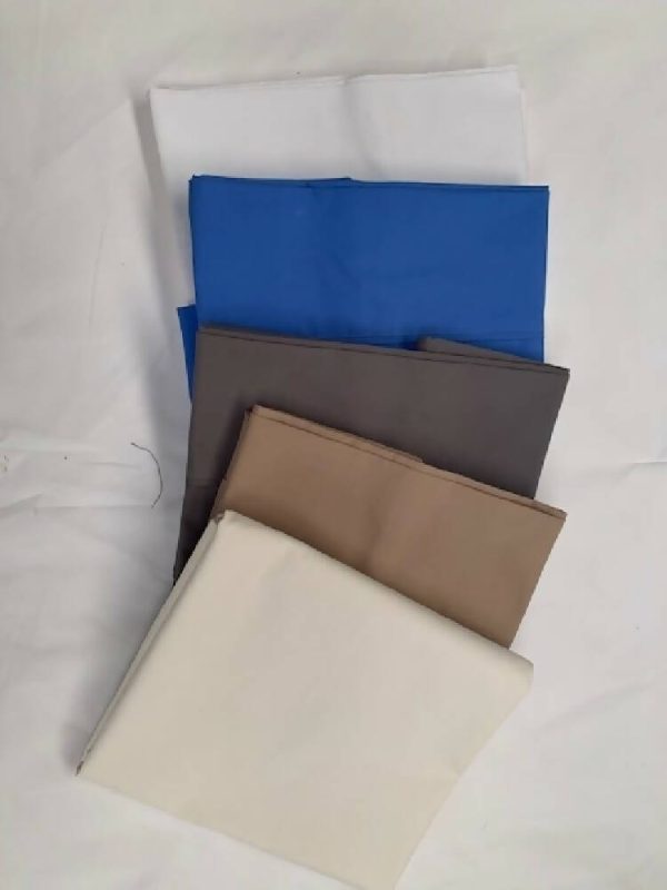 FITTED SHEET - Split Queen- 203 cm x 76 cm- FRENCH BLUE