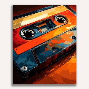 Cassette Tape