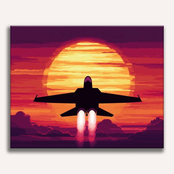 Danger Zone