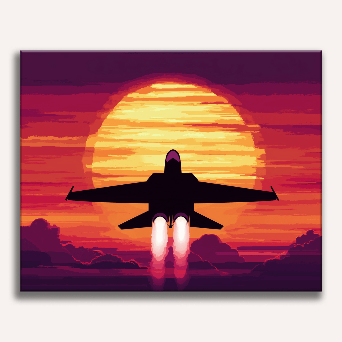 Danger Zone