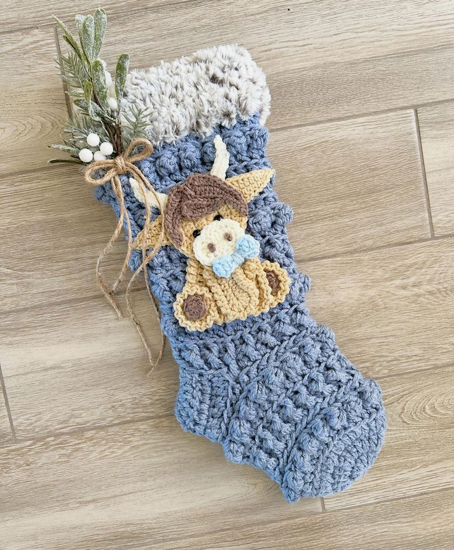 Highland Stocking