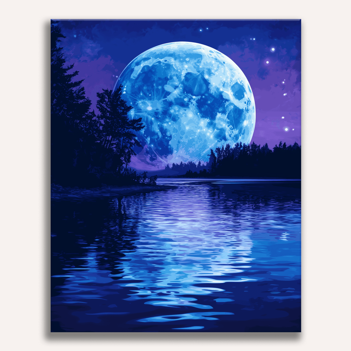 Blue Moon