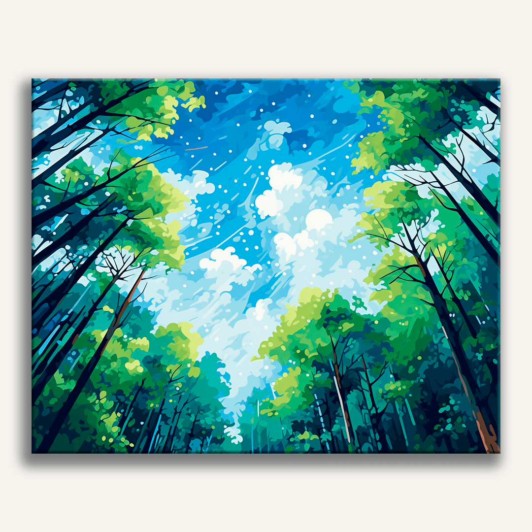 Canopy Skies