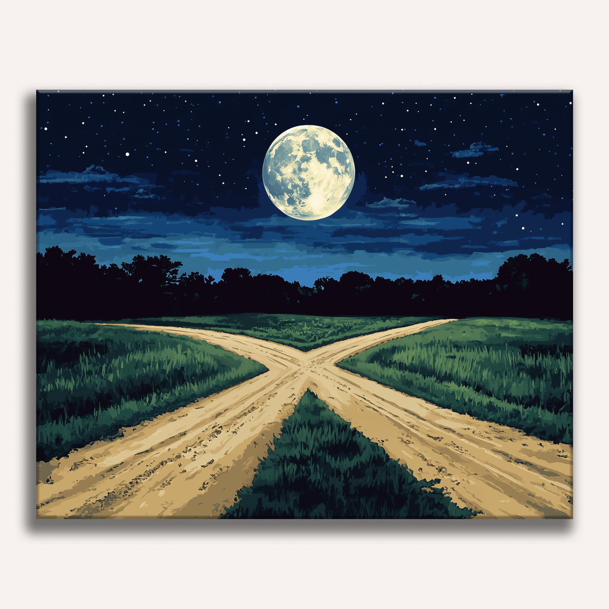 Crossroads
