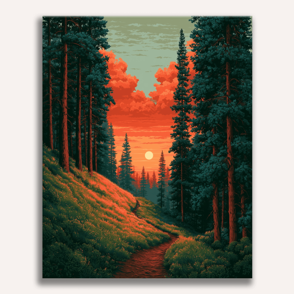 Forest Trail