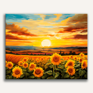 Golden Fields