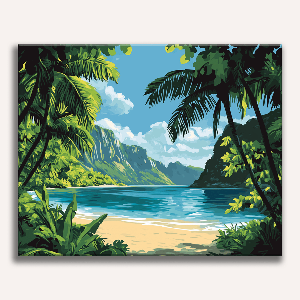 Island Bay