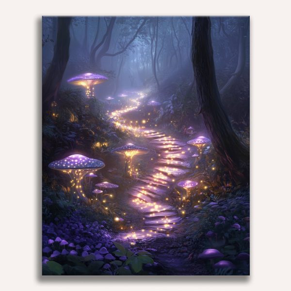 Luminary Path