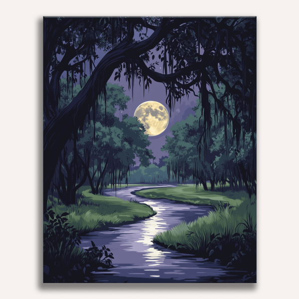 Moon River