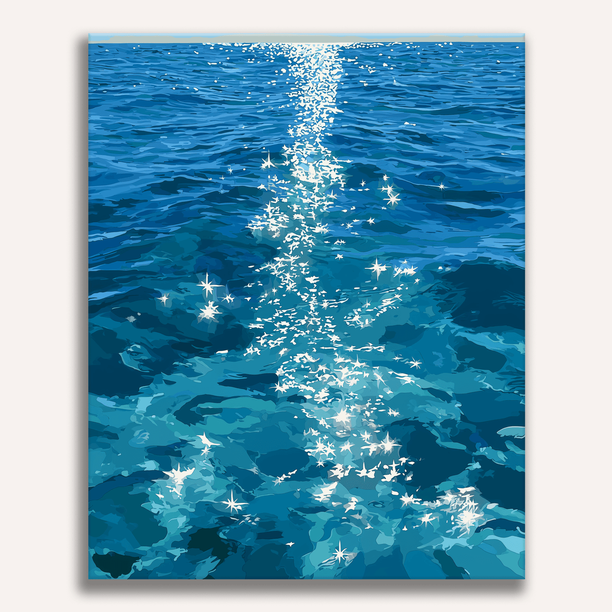 Ocean Shine