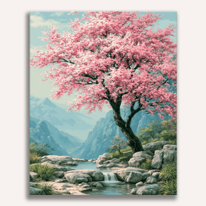 Sakura Stream
