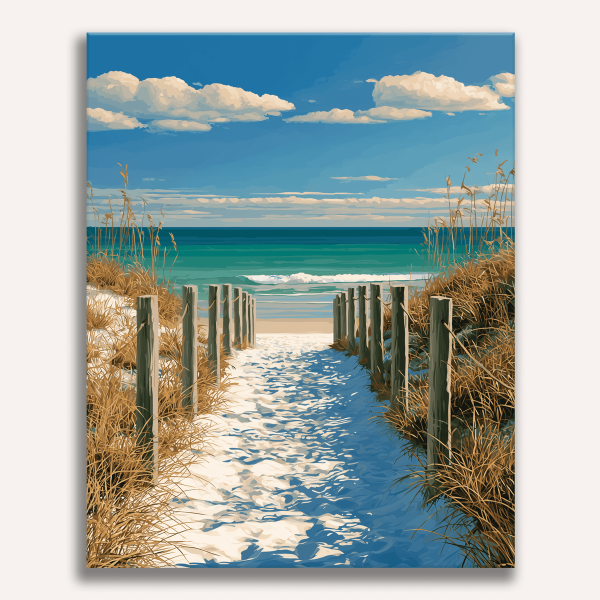 Sandy Walk