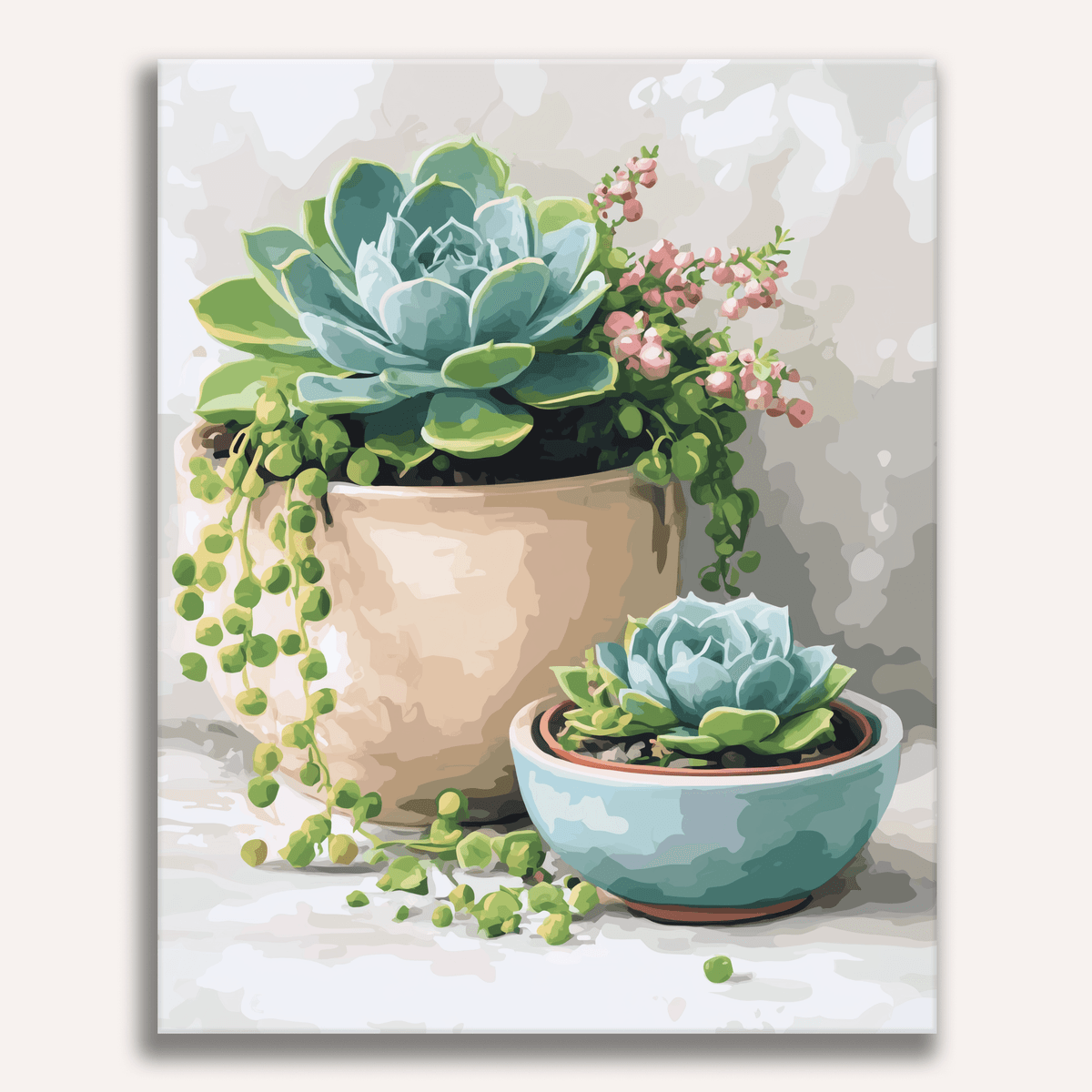 Succulent Pots