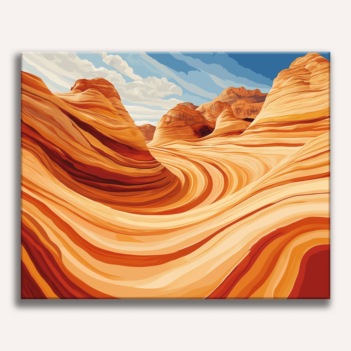 The Wave