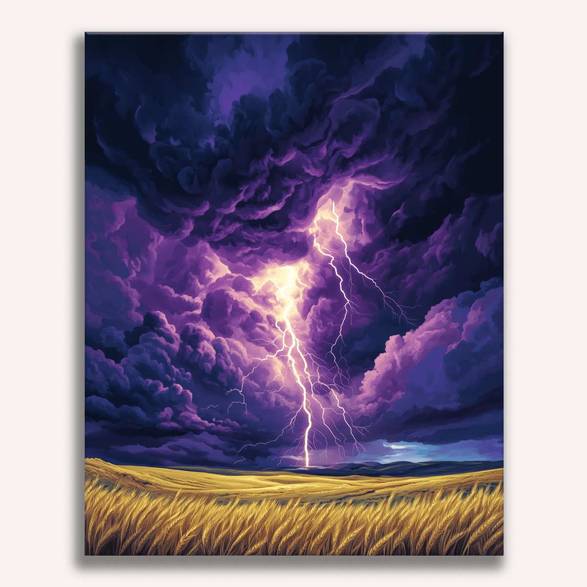 Thunderstorm