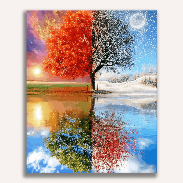 Tree Seasons