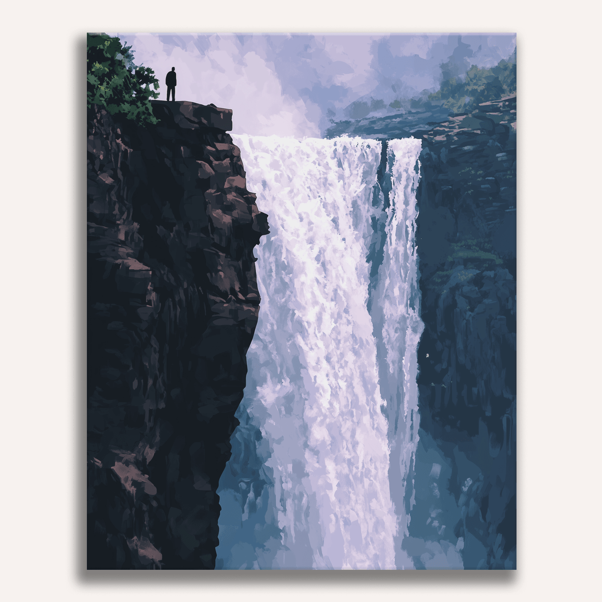 Waterfalls