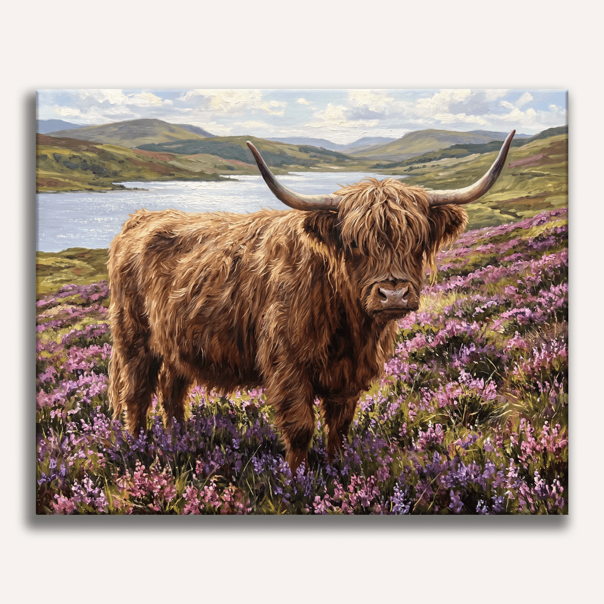 Highland Charm