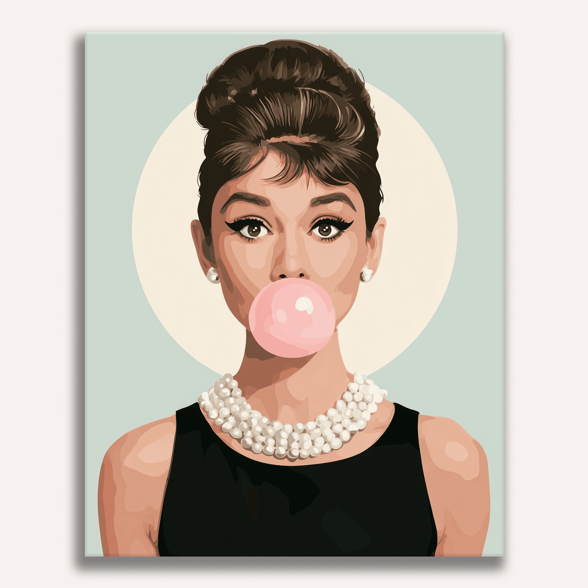 Bubblegum Style