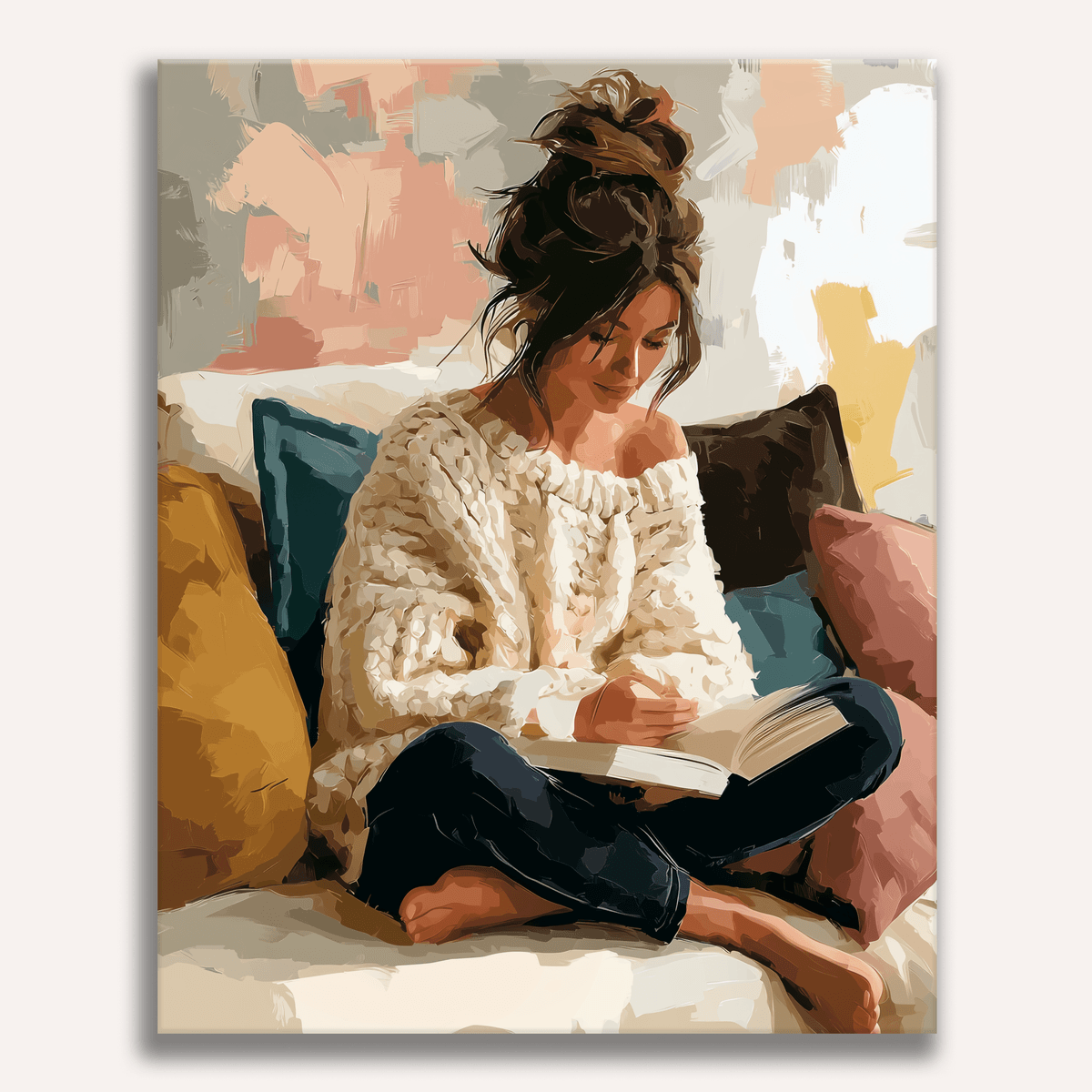 Pretty Reader