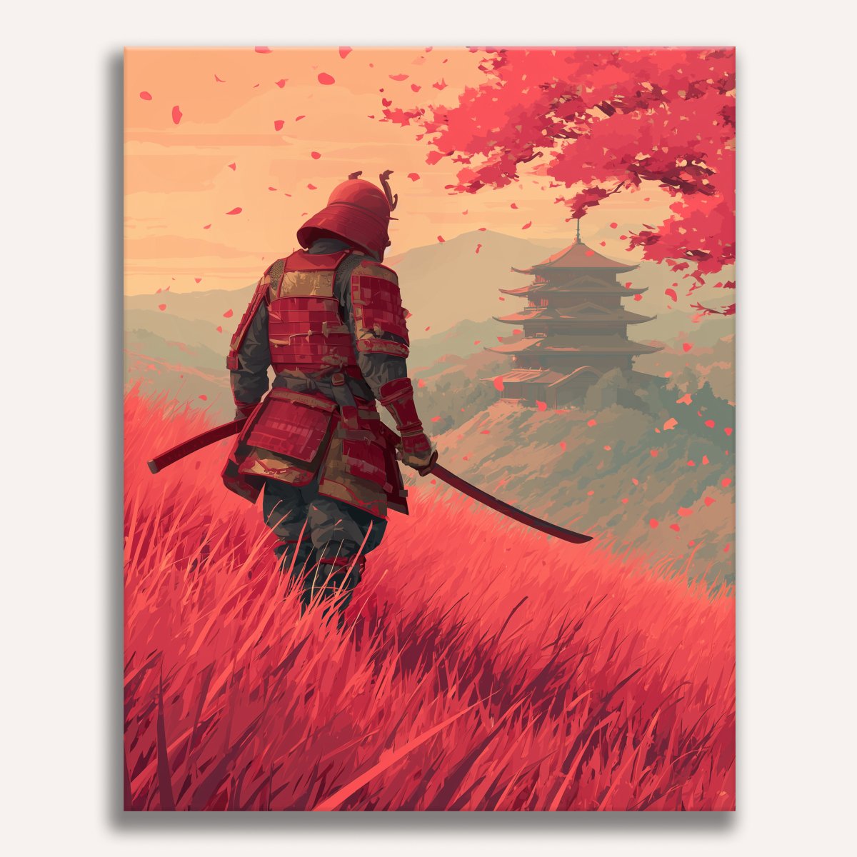 Samurai's Path
