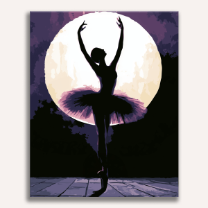 Tiny Dancer