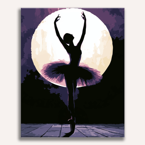 Tiny Dancer