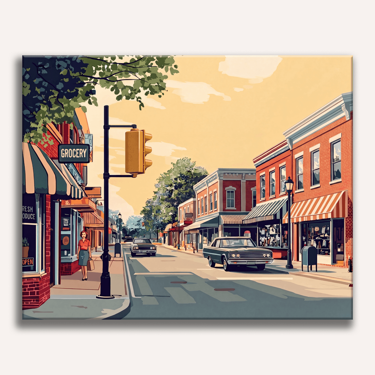 Main Street