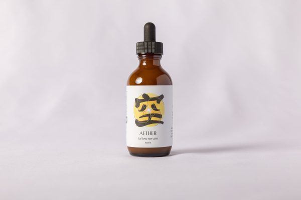 AETHER | Tallow Serum 100ml