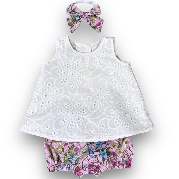 Baby Swing SETS - Mixed Prints and SIZES