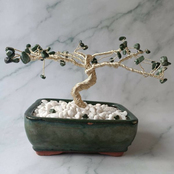 Seraphinite Extra Specialty Gem Tree - 49 gems per tree
