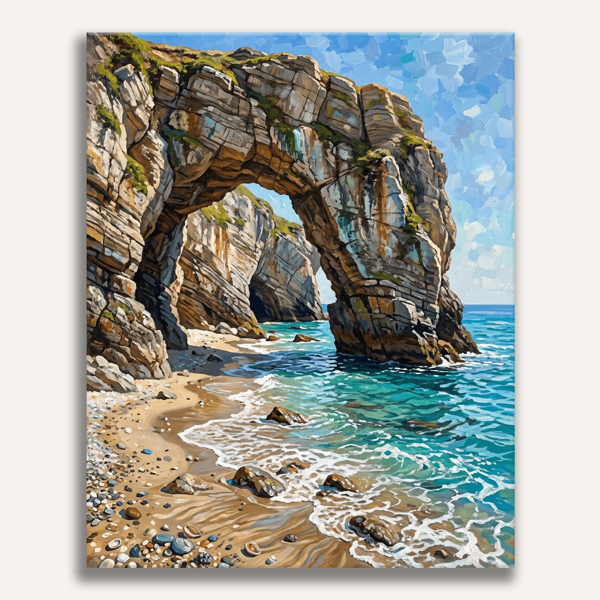 Archway Shore