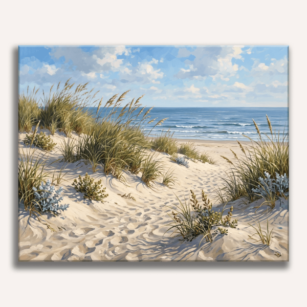 Dune Breeze