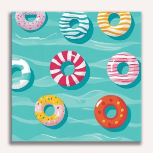 Floaty Collection