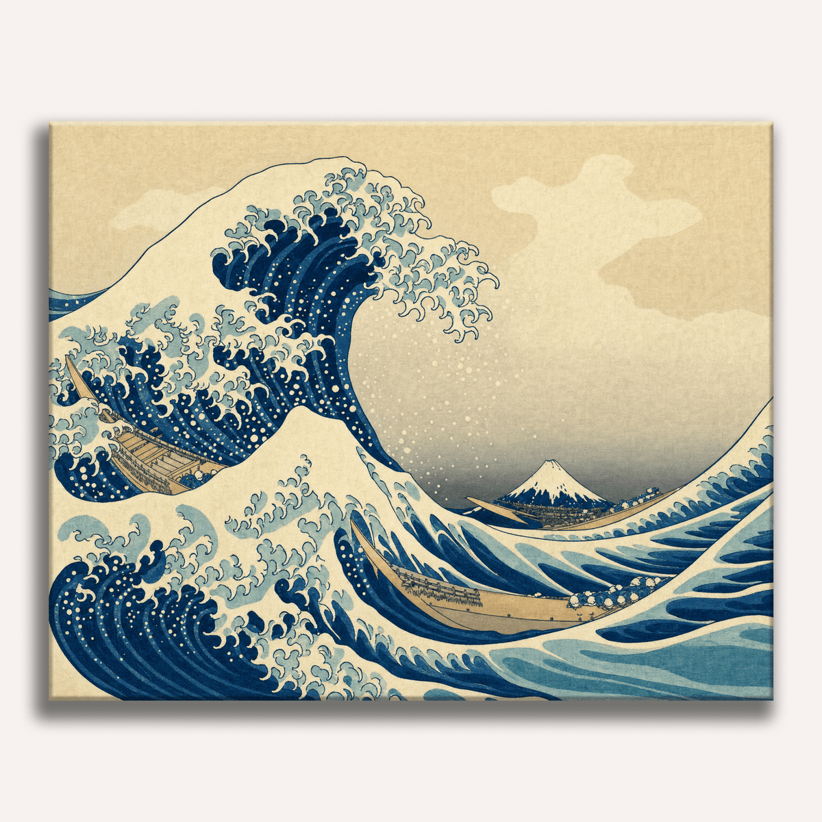 Kanagawa Wave